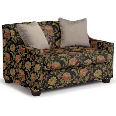 Twin Air Dream Sleeper Chair