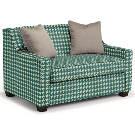 Twin Air Dream Sleeper Chair