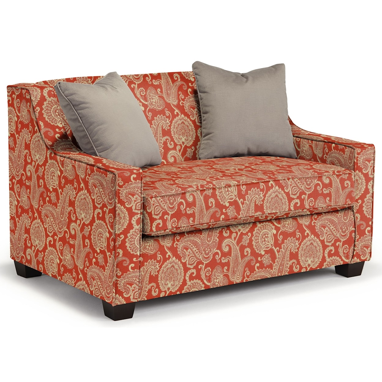 Best Home Furnishings Marinette Twin Air Dream Sleeper Chair
