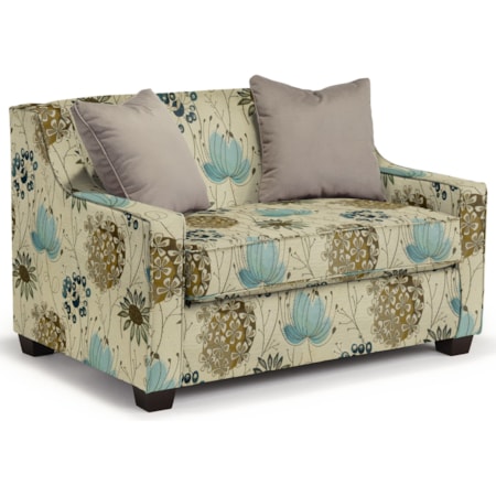 Twin Air Dream Sleeper Chair