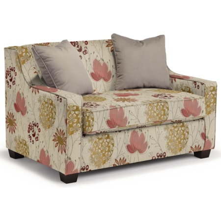 Twin Air Dream Sleeper Chair