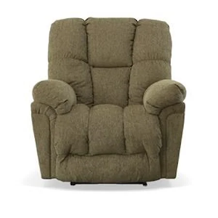 Maurer Power Lift Bodyrest Recliner