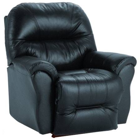 Bodie Power Rocker Recliner