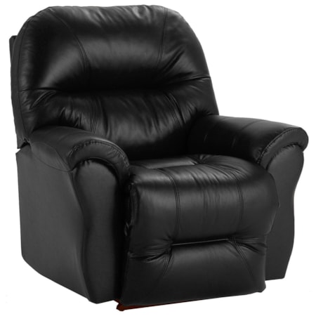 Bodie Power Rocker Recliner