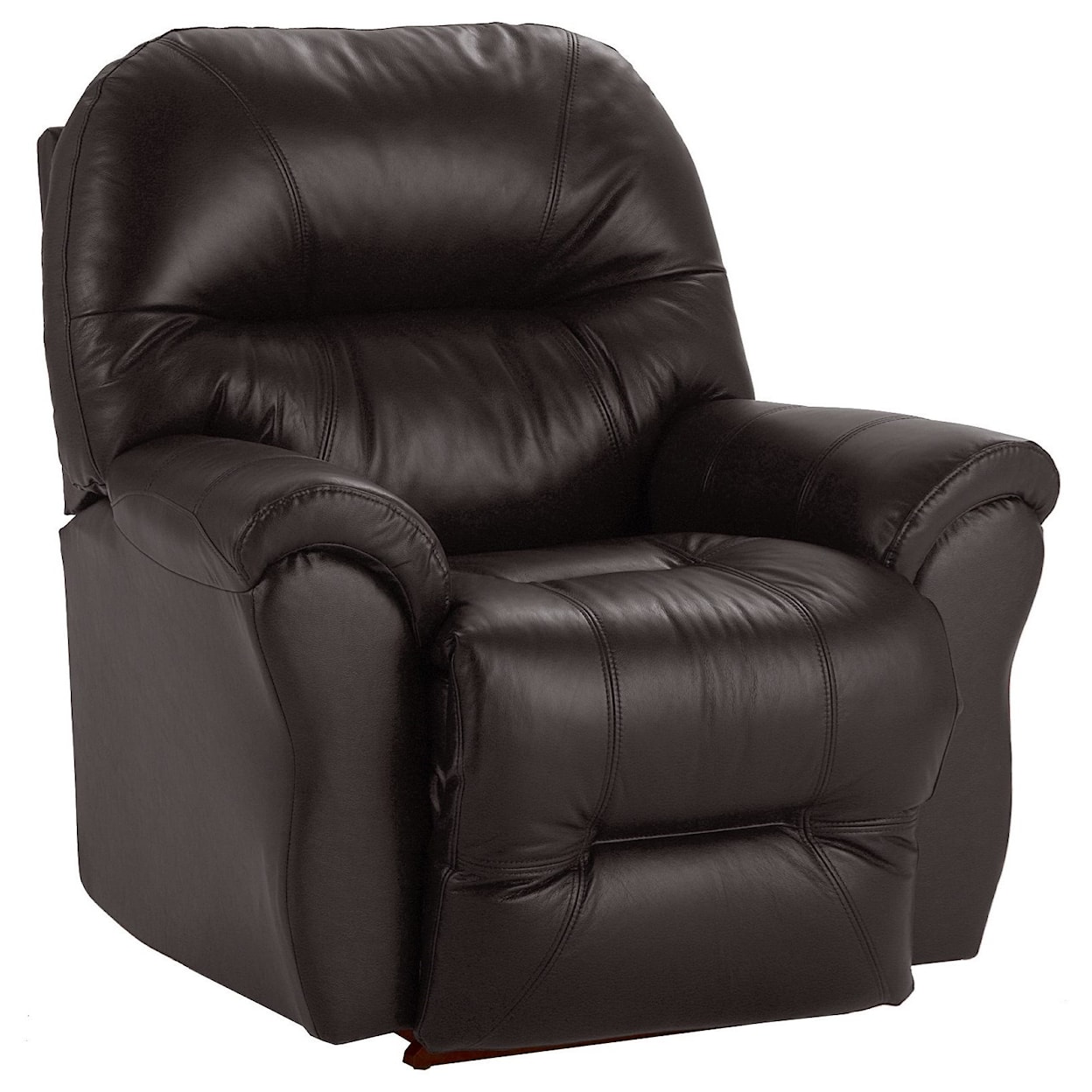 Bravo Furniture Bodie Bodie Power Rocker Recliner