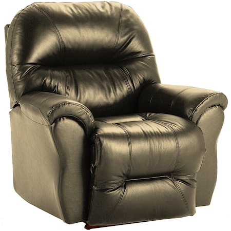 Bodie Power Rocker Recliner