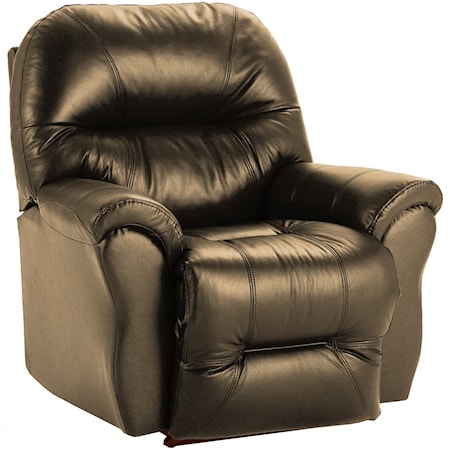 Bodie Power Rocker Recliner