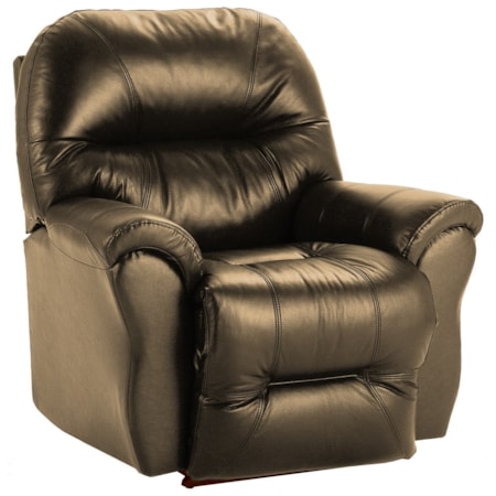 Bodie Power Rocker Recliner