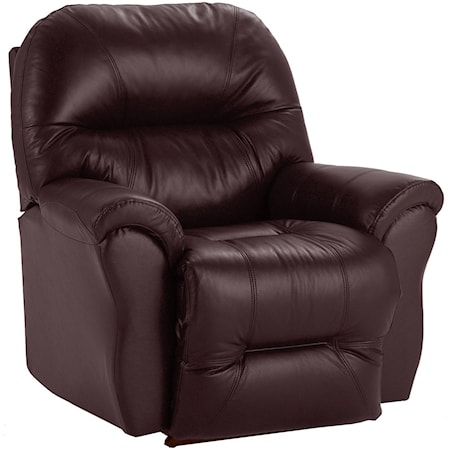 Bodie Power Rocking Reclining Chair