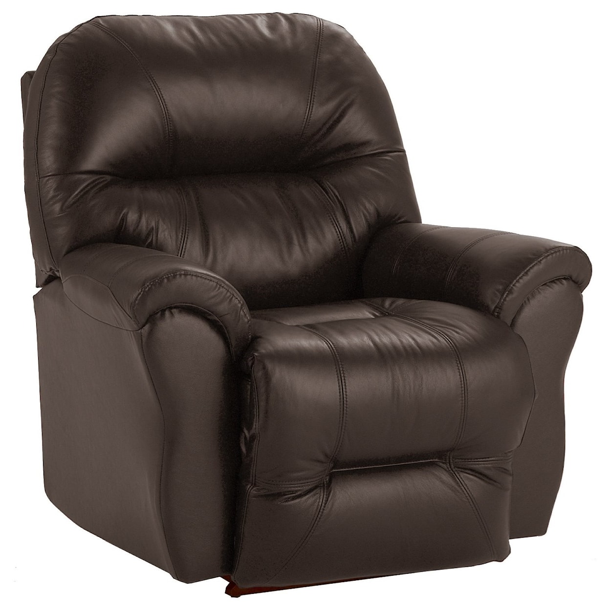 Bravo Furniture Bodie Bodie Power Rocker Recliner