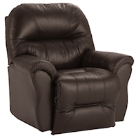 Bodie Power Rocking Reclining Chair