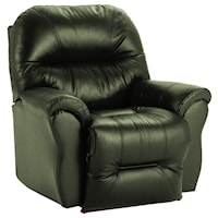 Bodie Power Rocking Reclining Chair