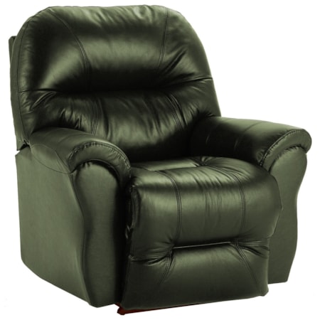 Bodie Power Rocker Recliner