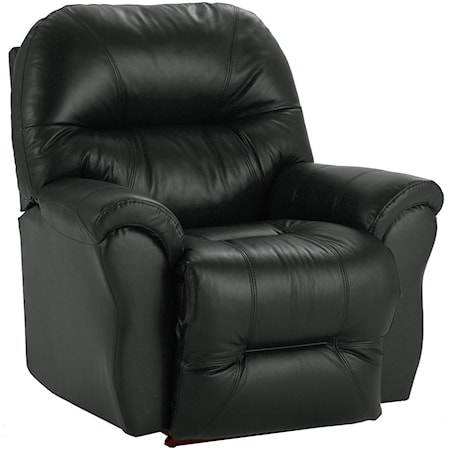 Bodie Power Rocker Recliner