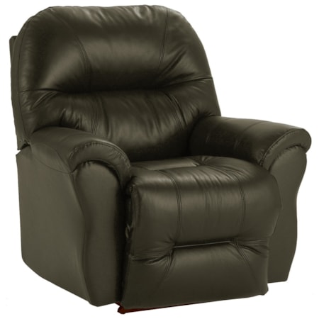 Bodie Power Rocker Recliner