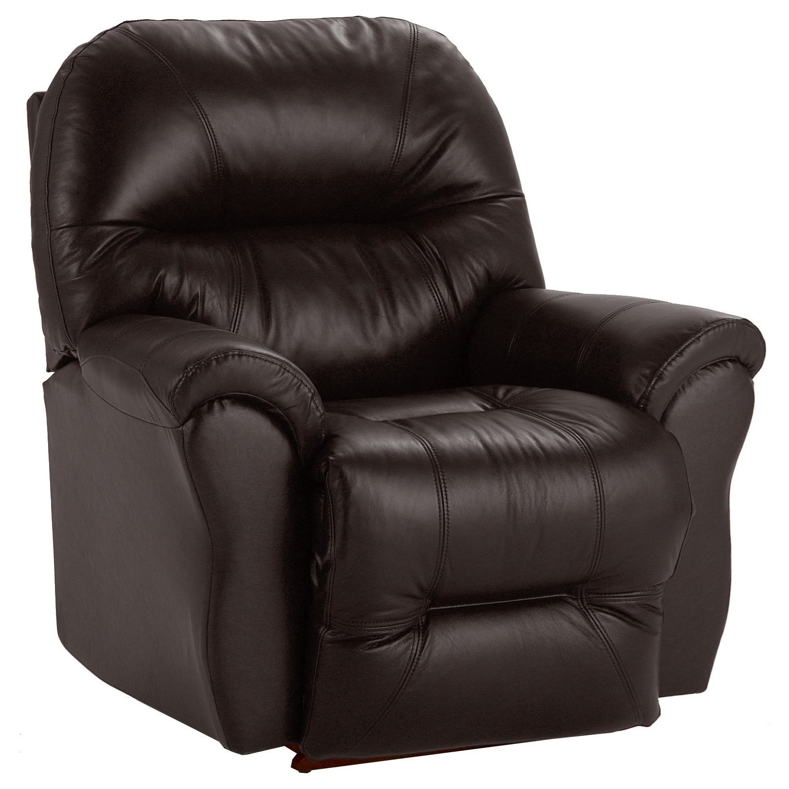 Bodie Power Rocker Recliner