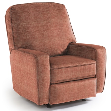 Bilana Space Saver Recliner