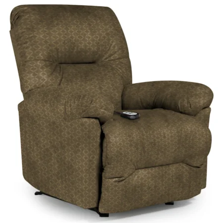Rodney Power Lift Recliner