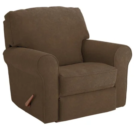 Irvington Wall Saver Recliner