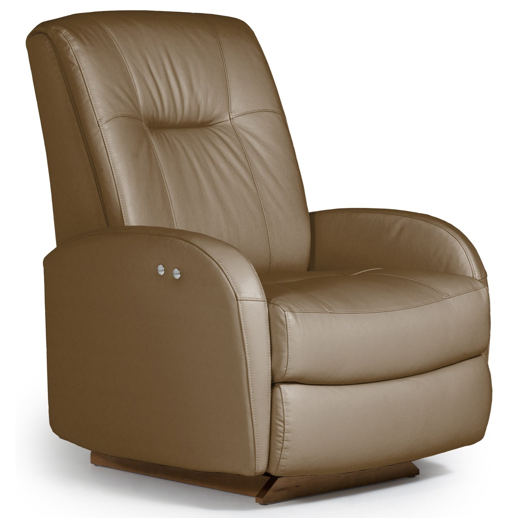 Ruddick Power Space Saver Recliner