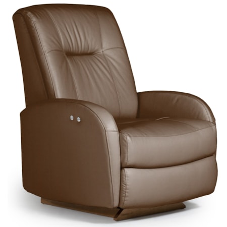 Ruddick Power Space Saver Recliner