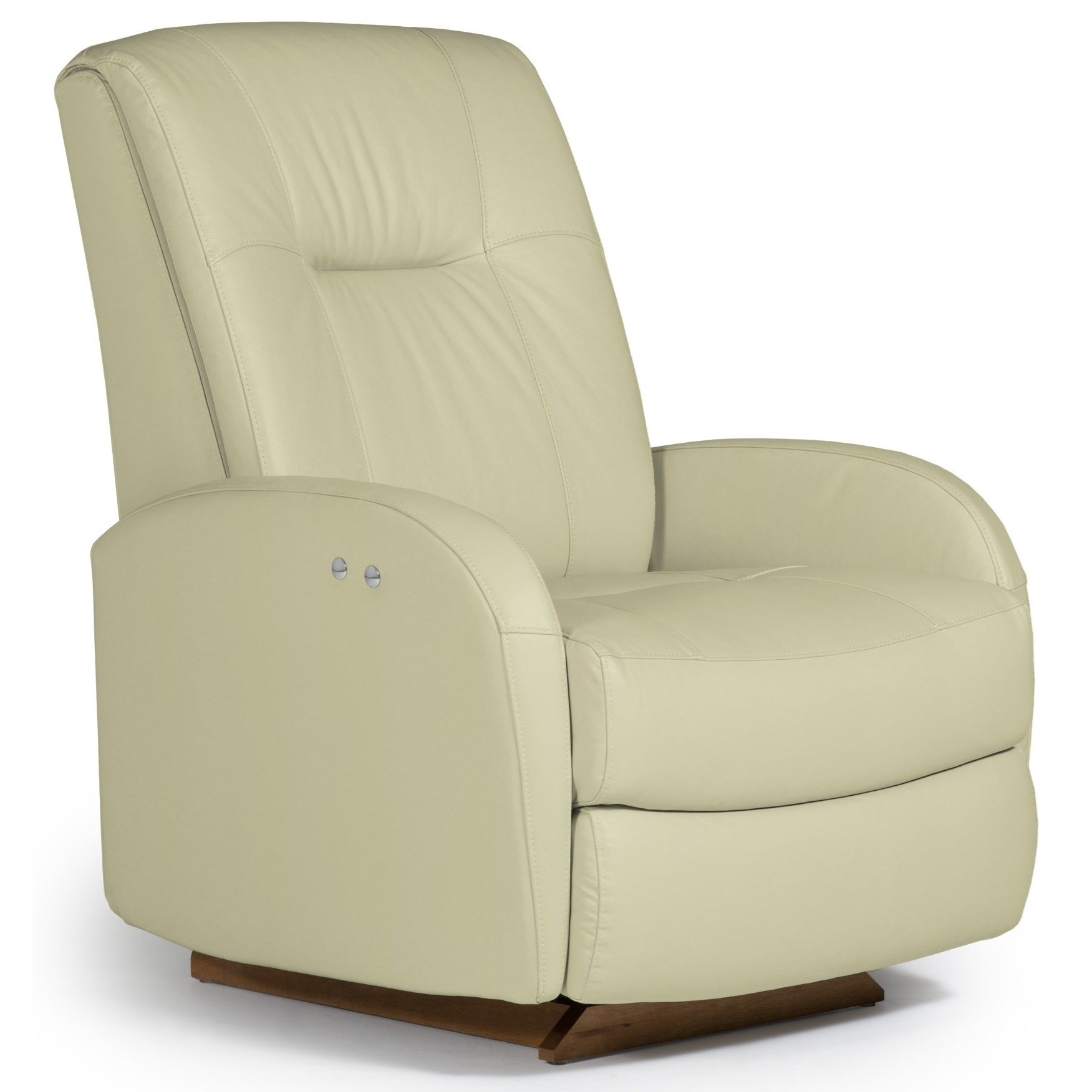 Ruddick Power Space Saver Recliner