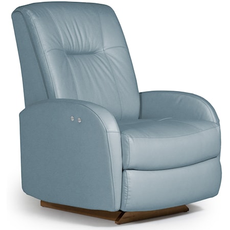 Ruddick Power Space Saver Recliner