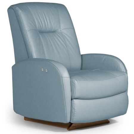 Ruddick Power Space Saver Recliner
