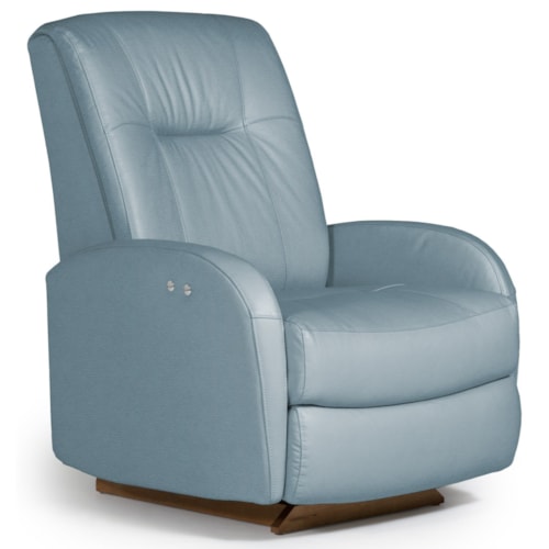 Ruddick Power Space Saver Recliner