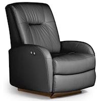 Ruddick Power Space Saver Recliner