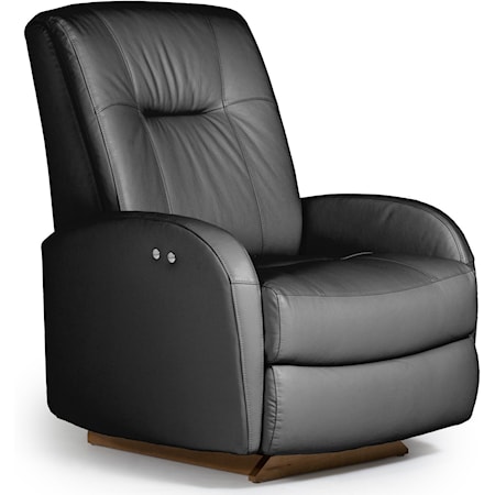 Ruddick Power Space Saver Recliner