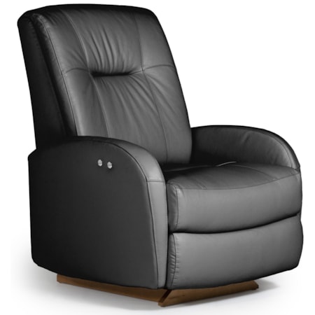 Ruddick Power Space Saver Recliner
