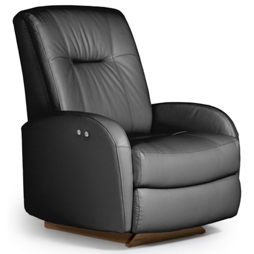 Ruddick Power Space Saver Recliner