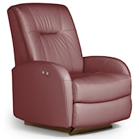 Ruddick Power Space Saver Recliner