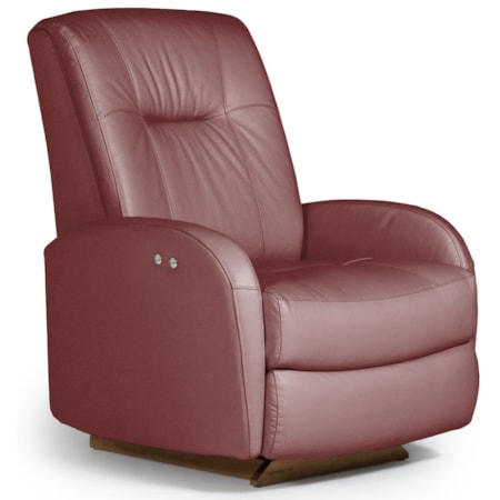 Ruddick Power Space Saver Recliner
