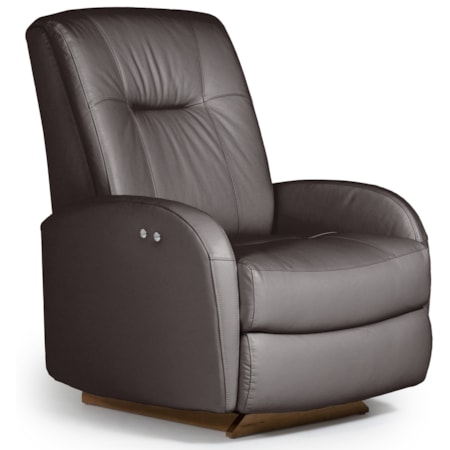 Ruddick Power Space Saver Recliner