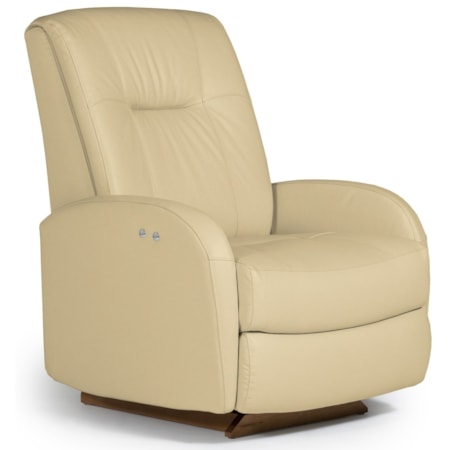 Ruddick Power Space Saver Recliner