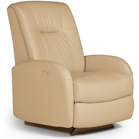 Ruddick Power Space Saver Recliner