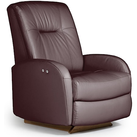 Ruddick Power Space Saver Recliner