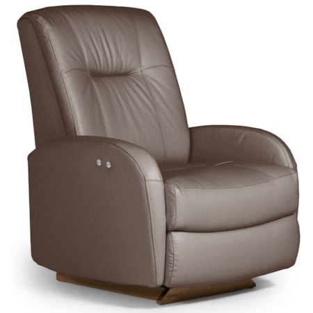 Ruddick Power Space Saver Recliner