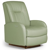 Ruddick Power Space Saver Recliner