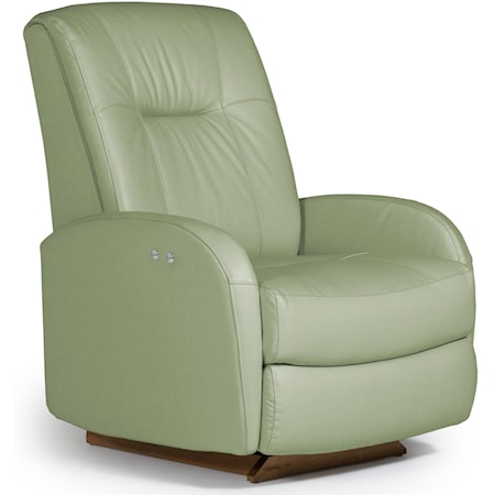 Ruddick Power Space Saver Recliner