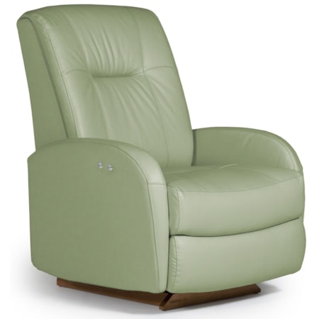 Ruddick Power Space Saver Recliner