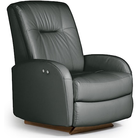 Ruddick Power Space Saver Recliner