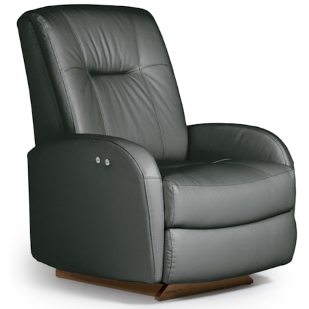 Ruddick Power Space Saver Recliner