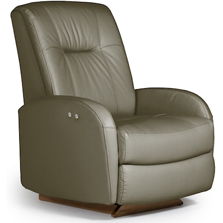 Ruddick Power Space Saver Recliner