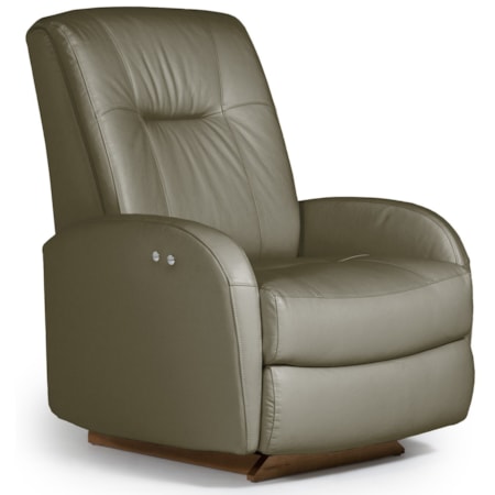 Ruddick Power Space Saver Recliner