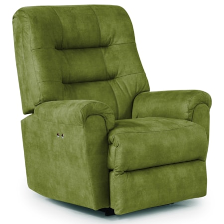 Langston Power Space Saver Recliner
