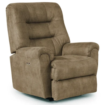 Langston Power Space Saver Recliner