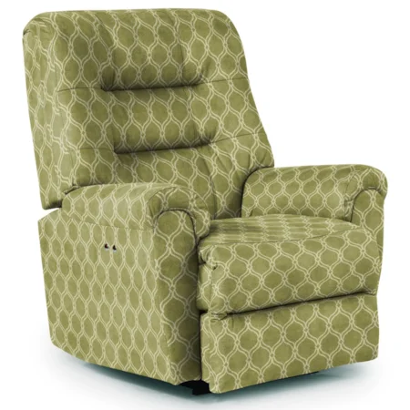 Langston Power Space Saver Recliner